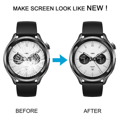 Écran LCD d'origine pour Xiaomi Watch S4, numériseur complet avec cadre, For Xiaomi Watch S4(Original)