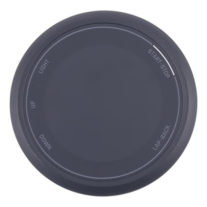For Garmin Swim 2 Original Disassembled LCD Screen Digitizer Full Assembly with Time Scale Dia