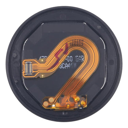For Garmin Swim 2 Original Disassembled LCD Screen Digitizer Full Assembly with Time Scale Dia