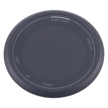 For Garmin Swim 2 Original Disassembled LCD Screen Digitizer Full Assembly with Time Scale Dia