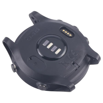 For Garmin Forerunner 945 Original Disassembled Back Cover