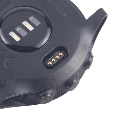 For Garmin Forerunner 945 Original Disassembled Back Cover