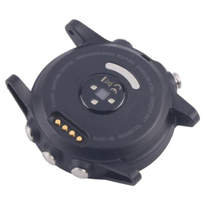 For Garmin Descent Mk1 Original Disassembled Back Cover