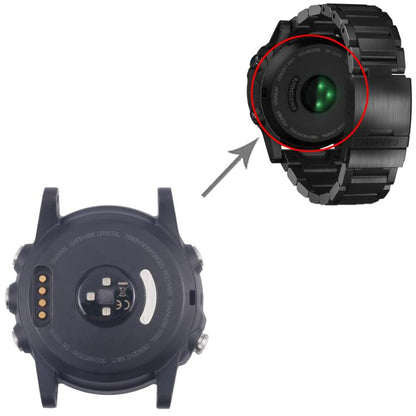 For Garmin Descent Mk1 Original Disassembled Back Cover