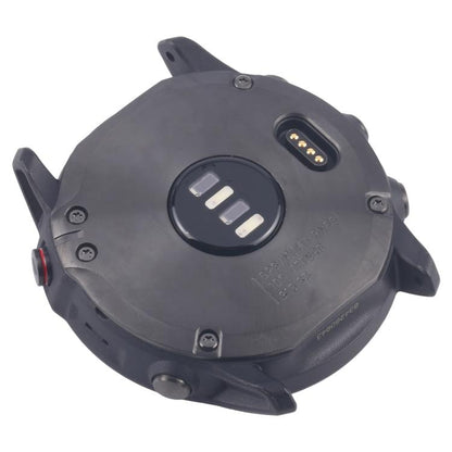 For Garmin Fenix 6x Original Disassembled Back Cover