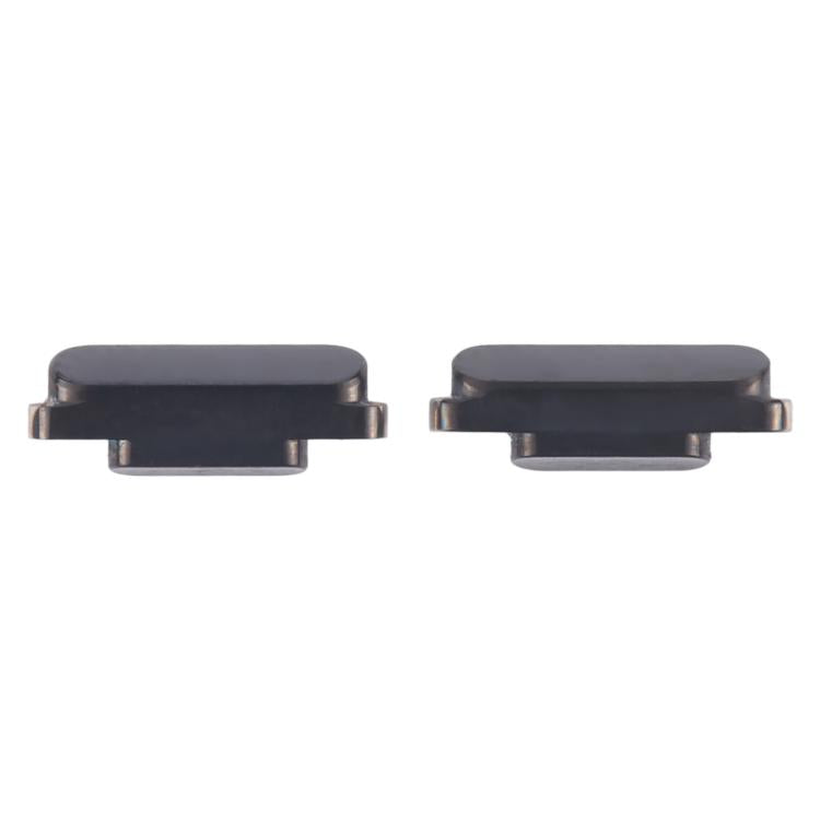 Pour Apple Watch Series 4/5/6 1 paire de fermoirs de montre