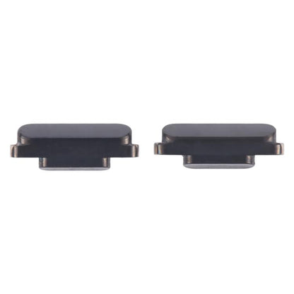 Pour Apple Watch Series 4/5/6 1 paire de fermoirs de montre