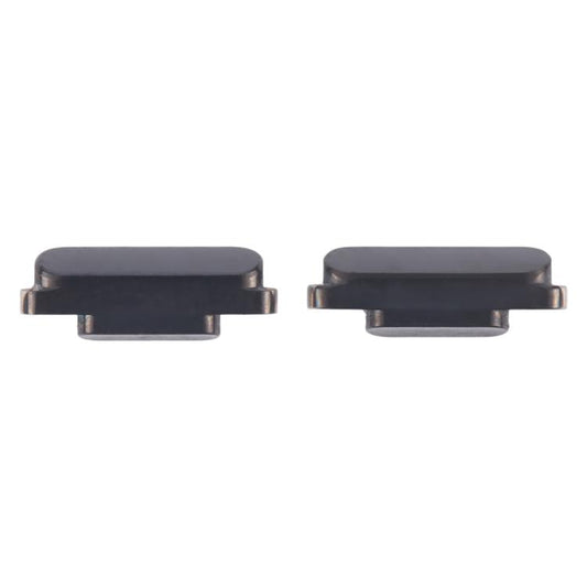 Pour Apple Watch Series 4/5/6 1 paire de fermoirs de montre