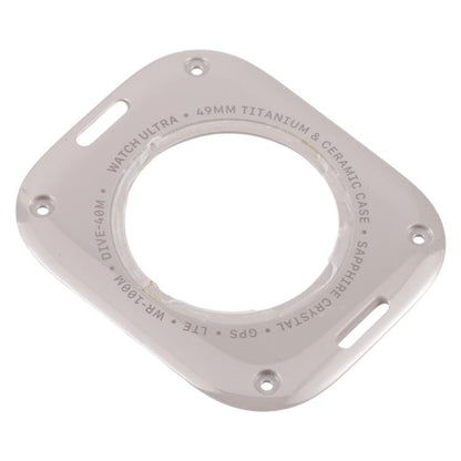 For Apple Watch Ultra 1 / 2 49mm Original Back Cover Frame