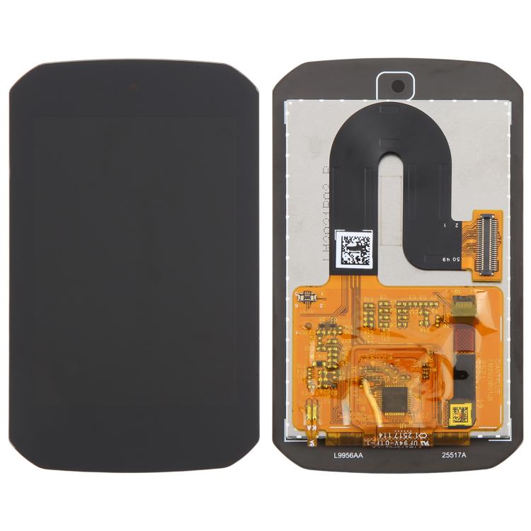 For Garmin Edge MTB Original LCD Screen with Digitizer Full Assembly