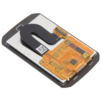 For Garmin Edge MTB Original LCD Screen with Digitizer Full Assembly