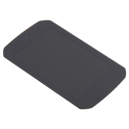 For Garmin Edge MTB Original LCD Screen with Digitizer Full Assembly