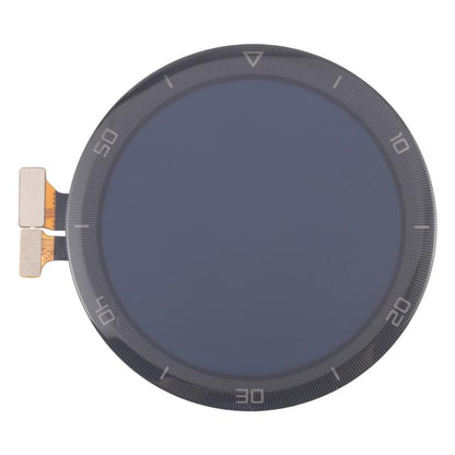 Écran LCD et numériseur complets pour montre Huawei Watch GT 2e HCT-B19, For Huawei Watch GT 2e