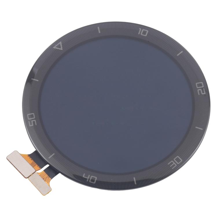 Écran LCD et numériseur complets pour montre Huawei Watch GT 2e HCT-B19, For Huawei Watch GT 2e