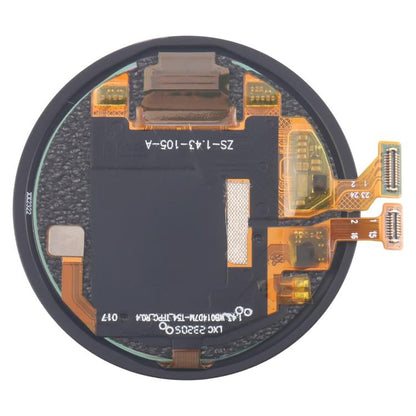 For Huawei Watch GT 3 46mm JPT-B19 Dual Cable LCD Screen with Digitizer Full Assembly