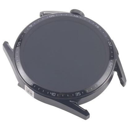For Huawei Watch GT 3 46mm JPT-B29 Single Cable LCD Screen Digitizer Full Assembly with Frame