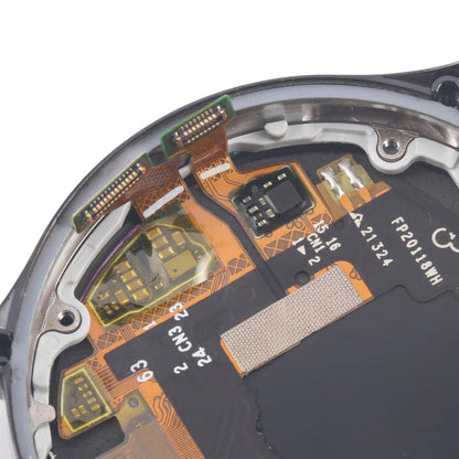 For Huawei Watch 3 GLL-AL00 LCD Screen Digitizer Full Assembly with Frame
