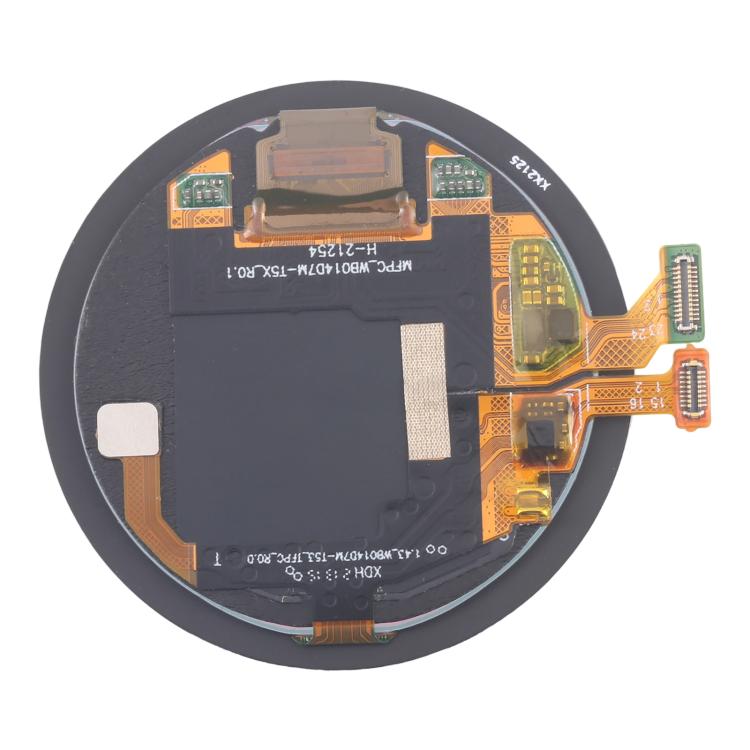 For Huawei Watch 3 Pro 48mm LCD Screen with Digitizer Full Assembly