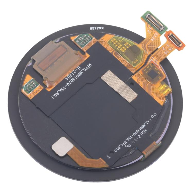 For Huawei Watch 3 Pro 48mm LCD Screen with Digitizer Full Assembly