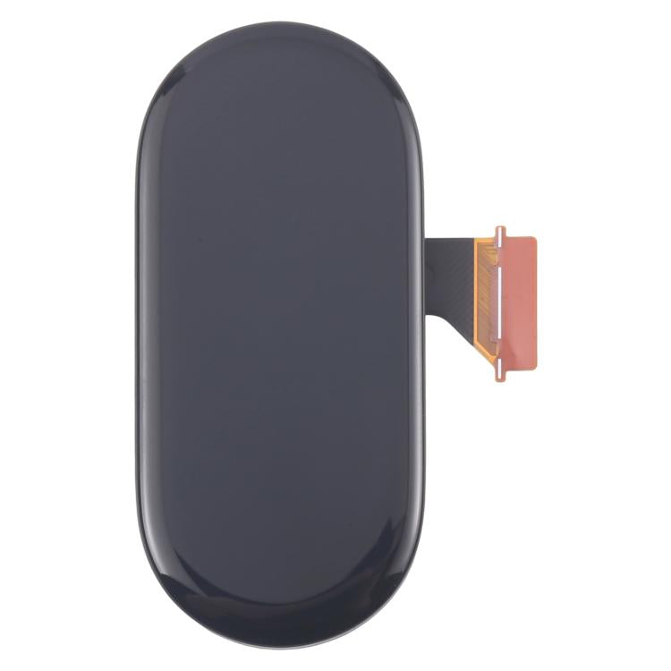 For Xiaomi Band 10 Original LCD Screen with Digitizer Full Assembly