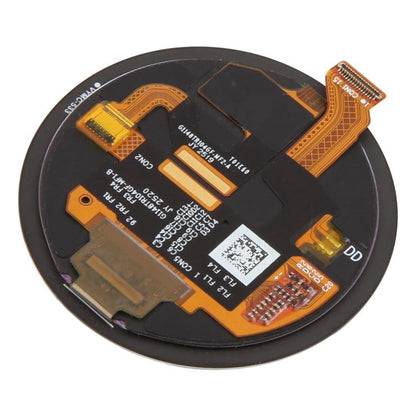 For Amazfit Balance 2 Original Sapphire Material LCD Screen with Digitizer Full Assembly
