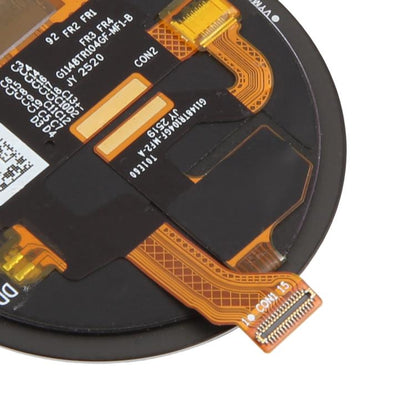 For Amazfit Balance 2 Original Sapphire Material LCD Screen with Digitizer Full Assembly