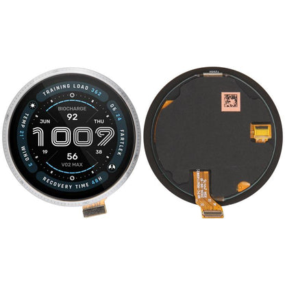 For Amazfit Balance 2 Original Sapphire Material LCD Screen with Digitizer Full Assembly