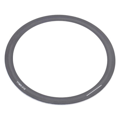 For Amazfit Balance 2 Original Sapphire Material Front Screen Outer Glass Lens