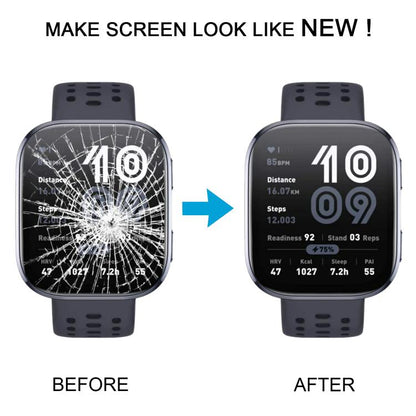For Amazfit Bip 6 Original Front Screen Outer Glass Lens
