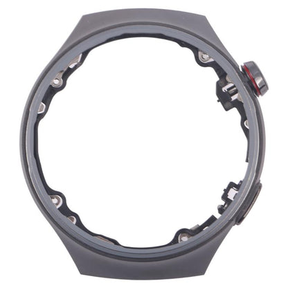 For Huawei Watch 4 Pro Space Edition Original LCD Screen Frame Bezel Plate