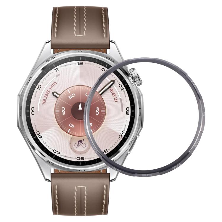 For Huawei Watch GT 6 46mm Original Time Scale Dial
