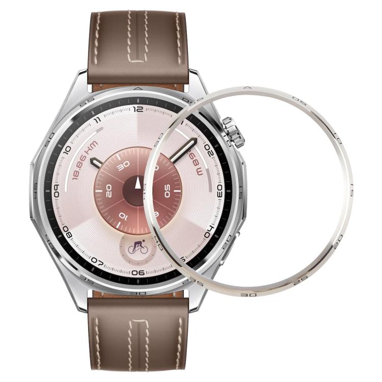 For Huawei Watch GT 6 46mm Original Time Scale Dial