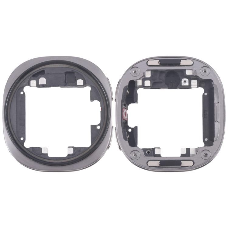 For Samsung Galaxy Watch8 44mm SM-L330/L335 Original LCD Screen Frame Bezel Plate