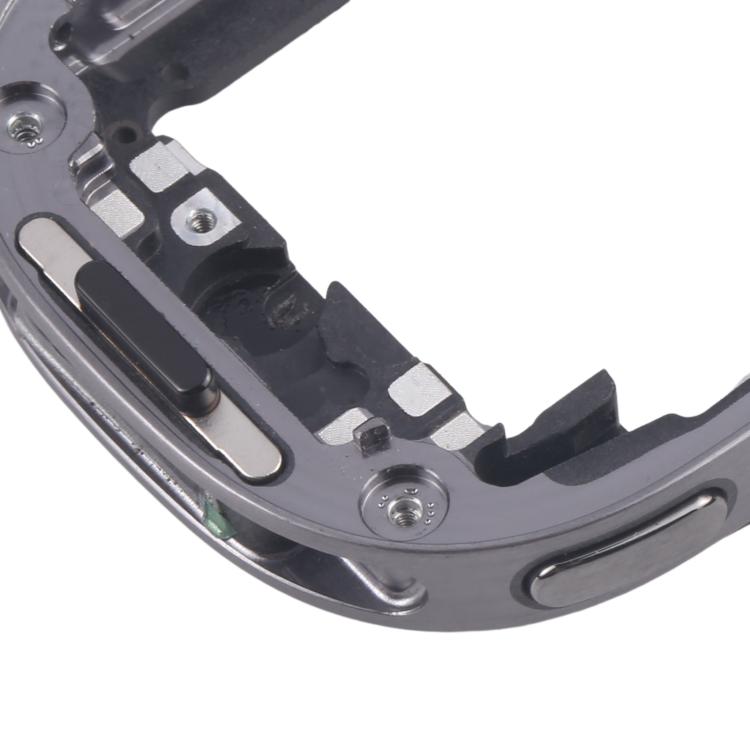 For Samsung Galaxy Watch8 44mm SM-L330/L335 Original LCD Screen Frame Bezel Plate