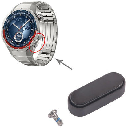 Bouton d'alimentation d'origine pour montre Huawei Watch GT 5 Pro 46 mm, Power Button