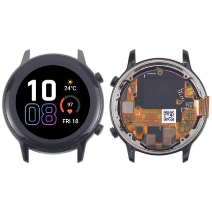 Écran LCD d'origine For Honor Magic Watch 2 42 mm avec numériseur et cadre, For Honor Magic Watch 2 42mm (Original)