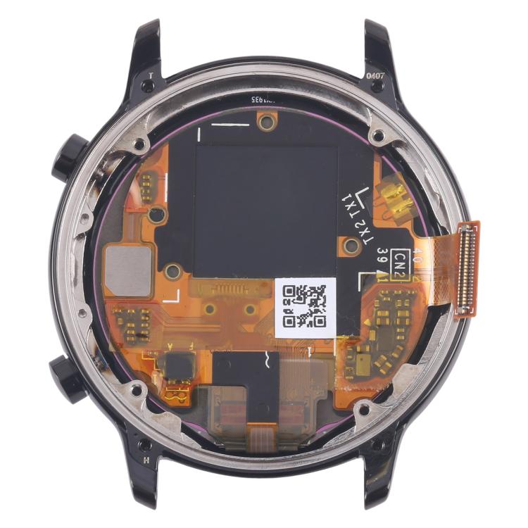 Écran LCD d'origine For Honor Magic Watch 2 42 mm avec numériseur et cadre, For Honor Magic Watch 2 42mm (Original)