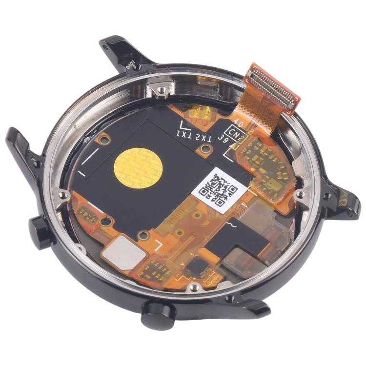 Écran LCD d'origine For Honor Magic Watch 2 42 mm avec numériseur et cadre, For Honor Magic Watch 2 42mm (Original)
