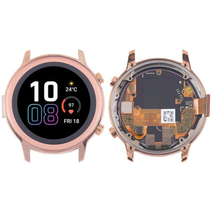 Écran LCD d'origine For Honor Magic Watch 2 42 mm avec numériseur et cadre, For Honor Magic Watch 2 42mm (Original)