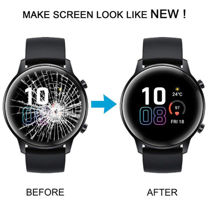 Écran LCD d'origine For Honor Magic Watch 2 42 mm avec numériseur et cadre, For Honor Magic Watch 2 42mm (Original)