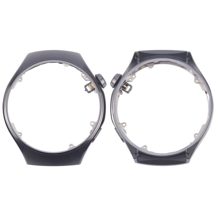 Cadre et lunette d'écran LCD d'origine pour Huawei Watch 5 46 mm, For Huawei Watch 5 46mm(Original)