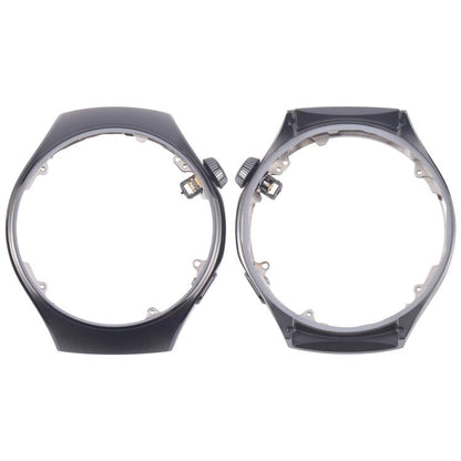 Cadre et lunette d'écran LCD d'origine pour Huawei Watch 5 46 mm, For Huawei Watch 5 46mm(Original)