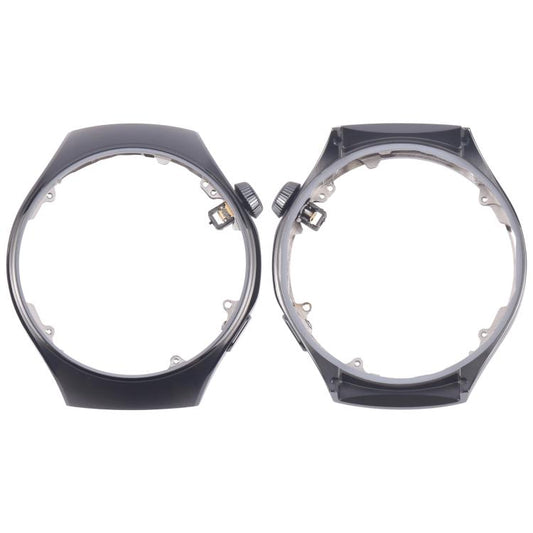 Cadre et lunette d'écran LCD d'origine pour Huawei Watch 5 46 mm, For Huawei Watch 5 46mm(Original)