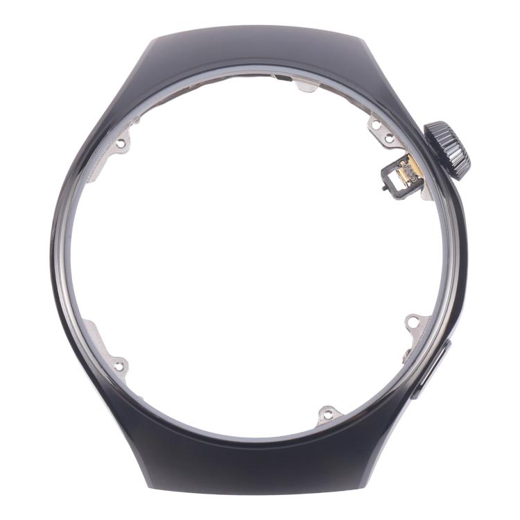 Cadre et lunette d'écran LCD d'origine pour Huawei Watch 5 46 mm, For Huawei Watch 5 46mm(Original)