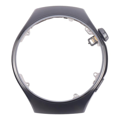 Cadre et lunette d'écran LCD d'origine pour Huawei Watch 5 46 mm, For Huawei Watch 5 46mm(Original)