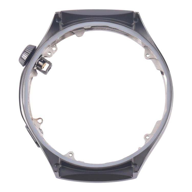 Cadre et lunette d'écran LCD d'origine pour Huawei Watch 5 46 mm, For Huawei Watch 5 46mm(Original)