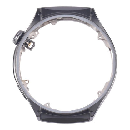 Cadre et lunette d'écran LCD d'origine pour Huawei Watch 5 46 mm, For Huawei Watch 5 46mm(Original)