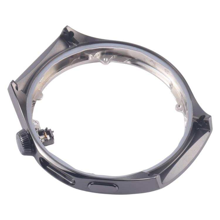 Cadre et lunette d'écran LCD d'origine pour Huawei Watch 5 46 mm, For Huawei Watch 5 46mm(Original)