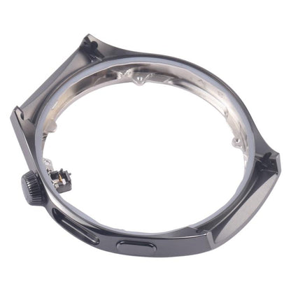 Cadre et lunette d'écran LCD d'origine pour Huawei Watch 5 46 mm, For Huawei Watch 5 46mm(Original)