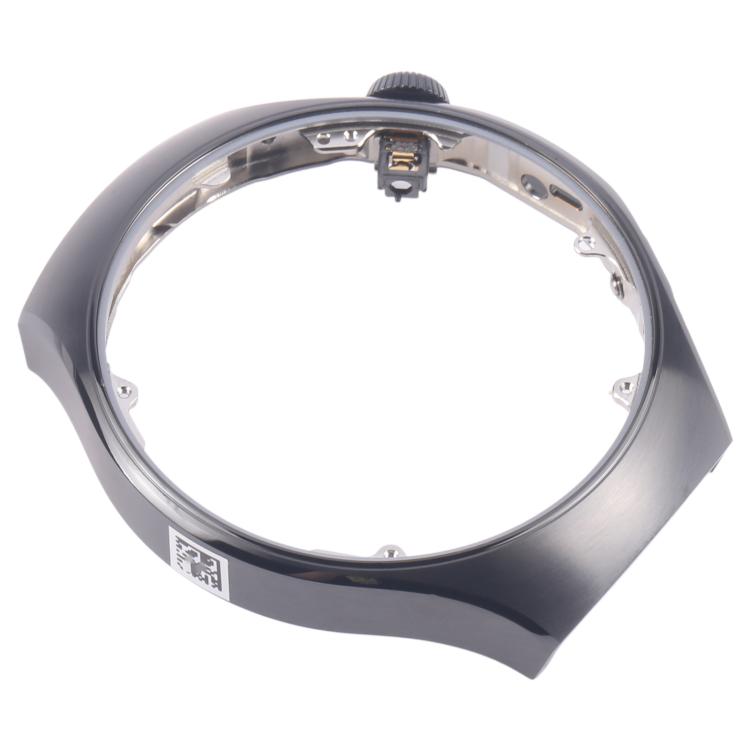 Cadre et lunette d'écran LCD d'origine pour Huawei Watch 5 46 mm, For Huawei Watch 5 46mm(Original)
